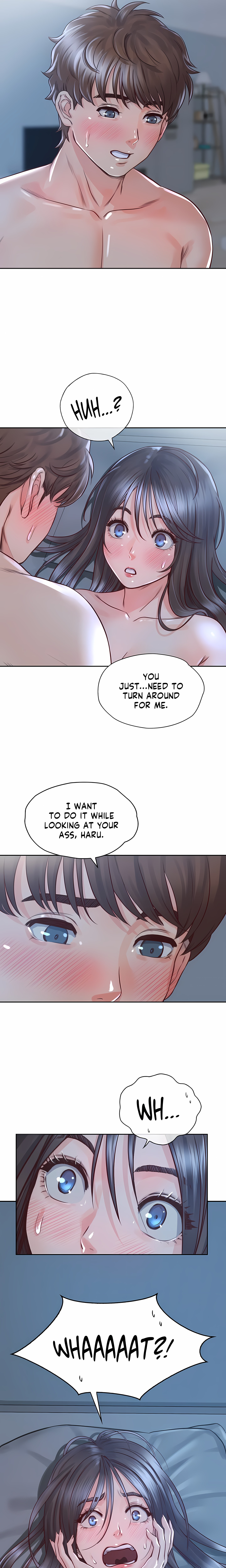 Osaka (Uncensored)