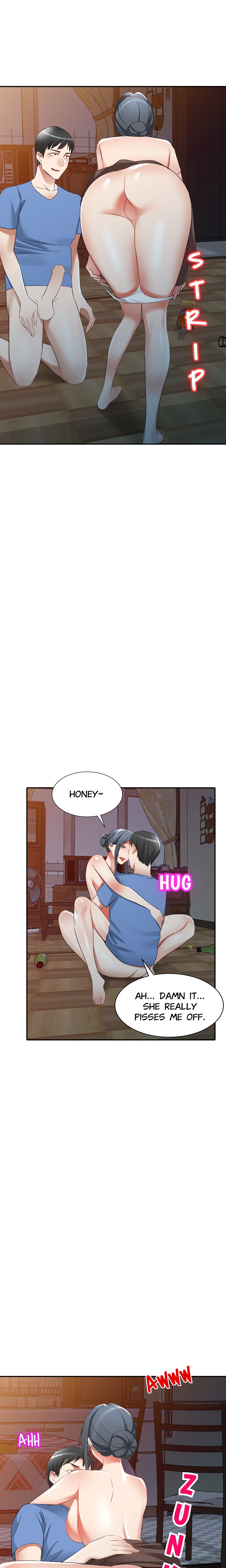 Daughter in Law (FACON) (Uncensored)