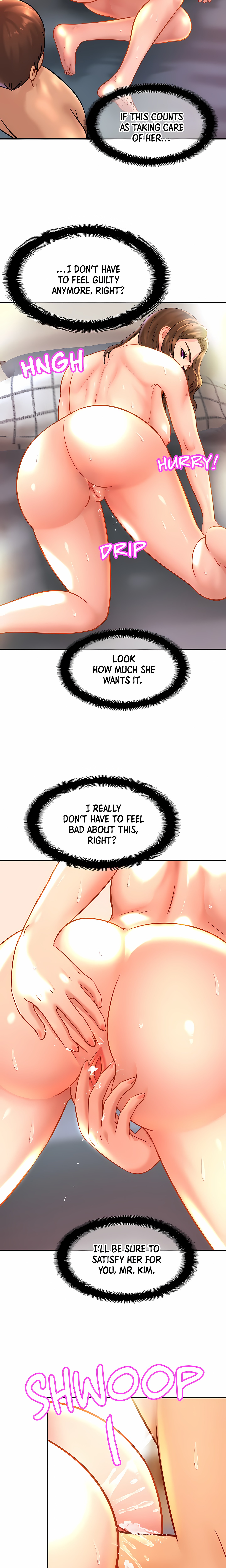 Close Family (Uncensored)