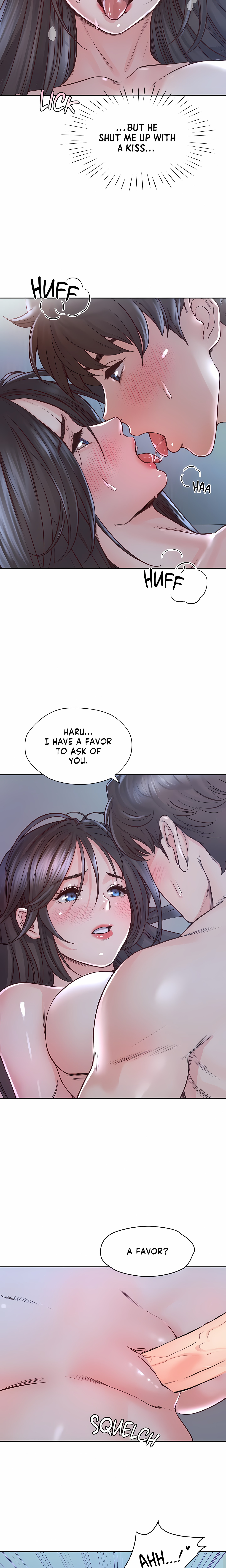 Osaka (Uncensored)
