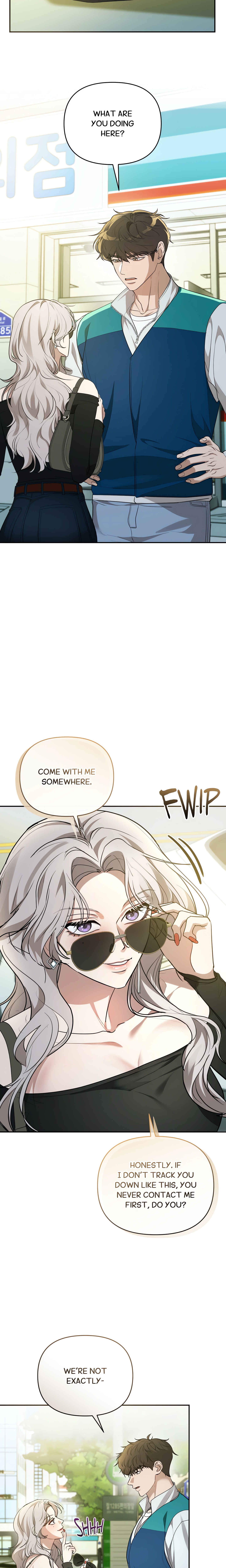A Season of You Chapter 24 Page 6