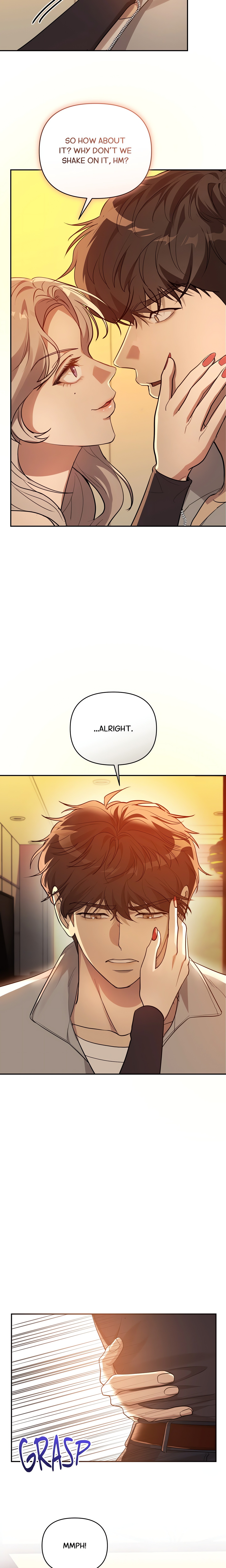 A Season of You Chapter 24 Page 20