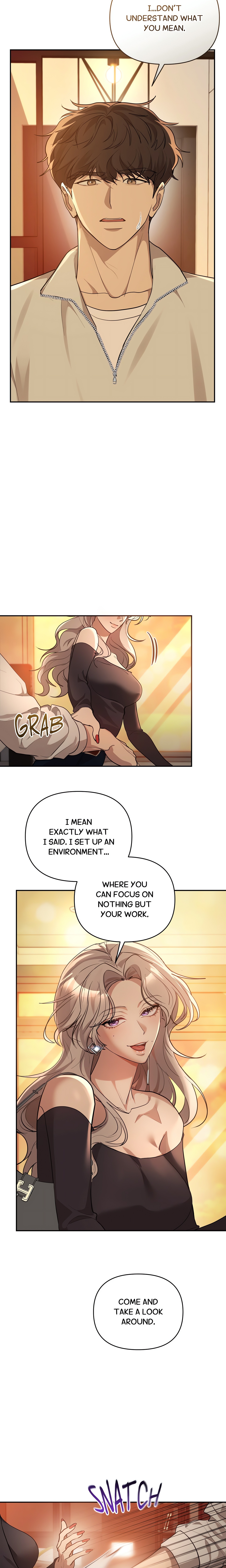 A Season of You Chapter 24 Page 14
