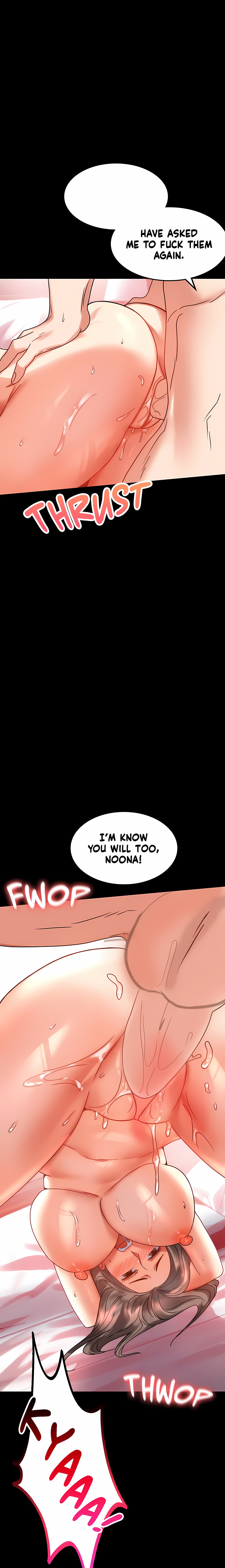 Infidelity 101 (Uncensored)
