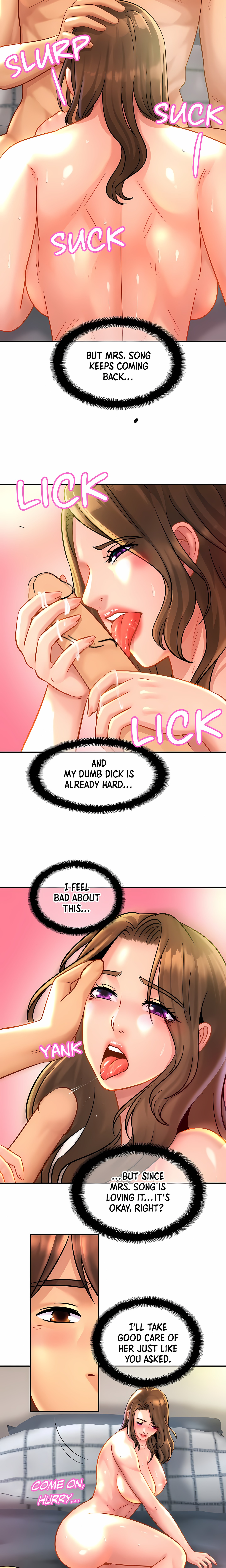 Close Family (Uncensored)