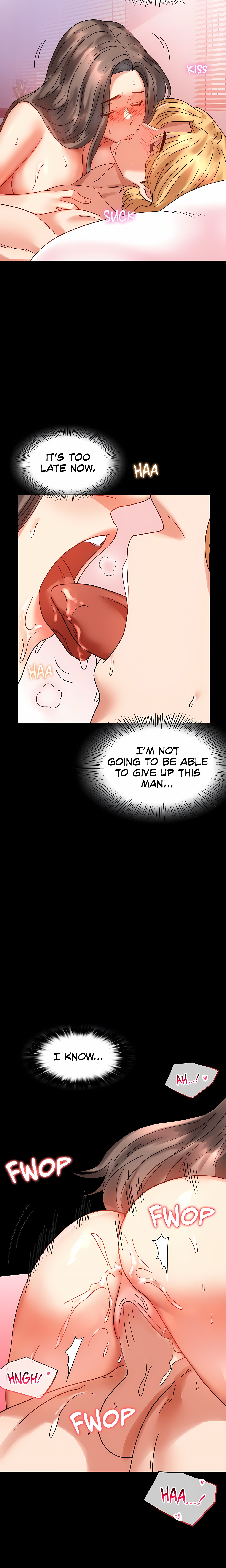 Infidelity 101 (Uncensored)
