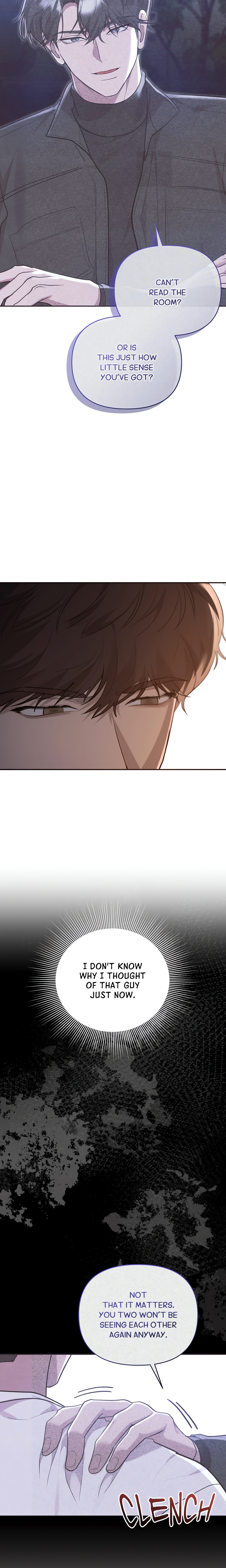 A Season of You Chapter 24 Page 17