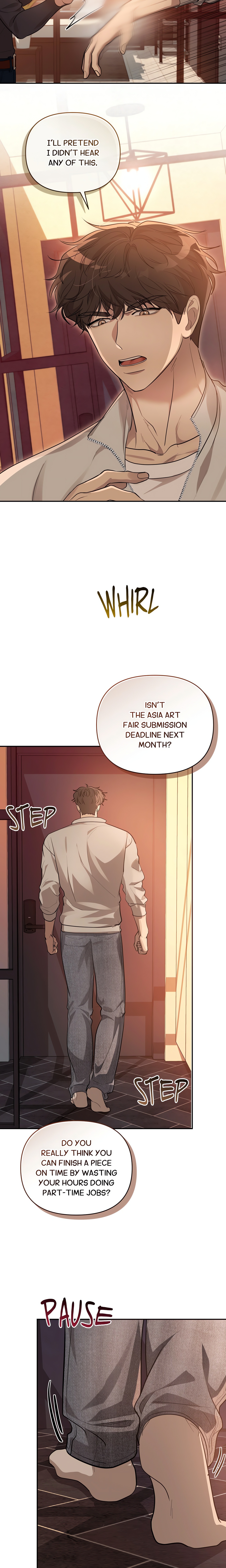 A Season of You Chapter 24 Page 15