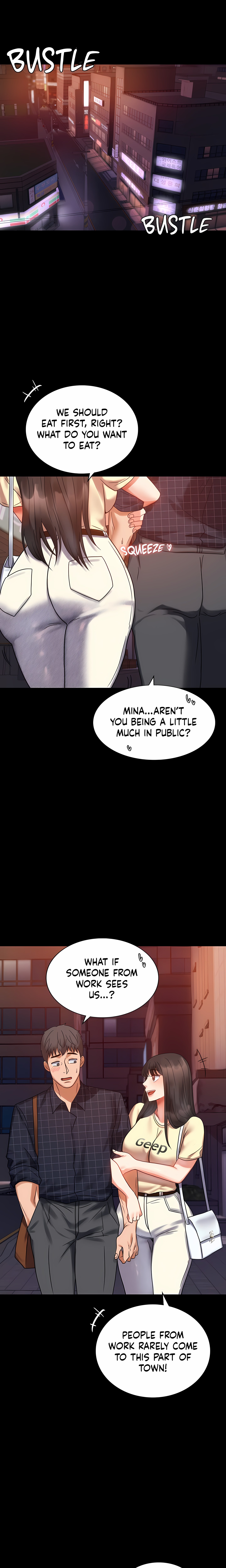Infidelity 101 (Uncensored)