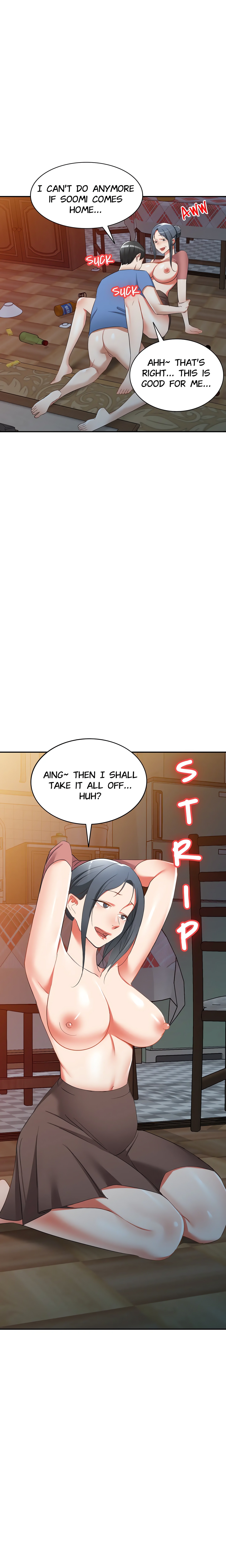 Daughter in Law (FACON) (Uncensored)