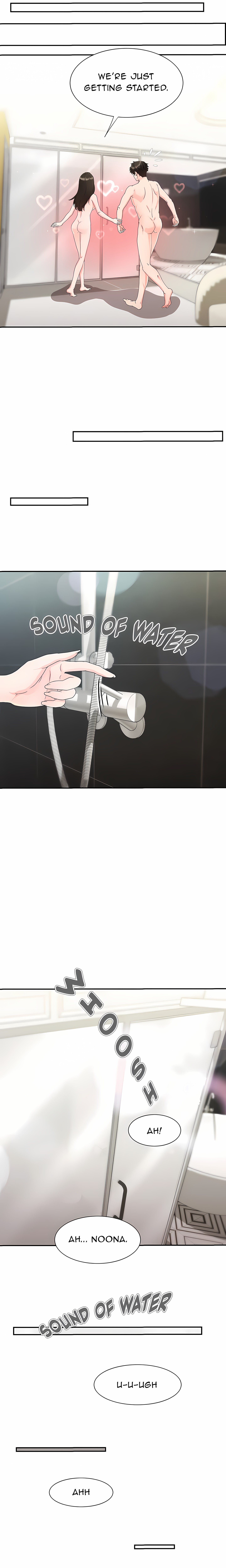 Working Late With You