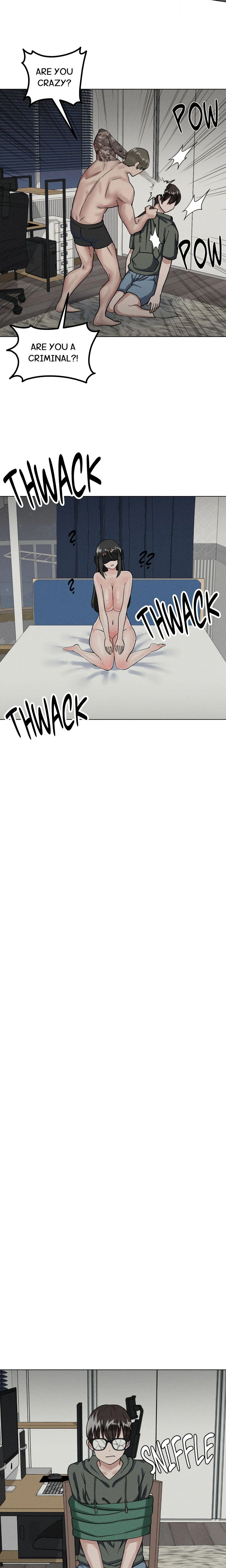 Cuck-thology