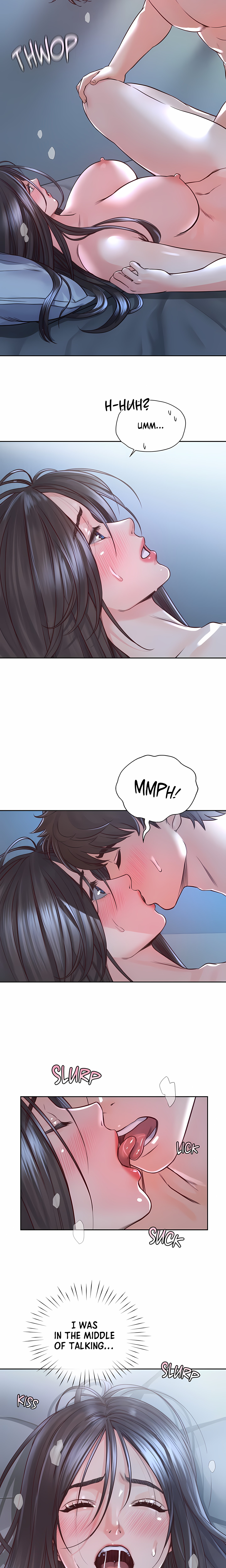Osaka (Uncensored)