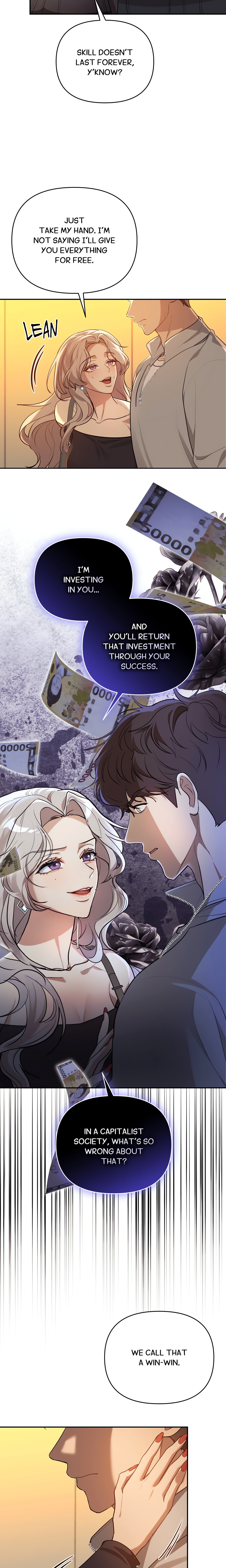 A Season of You Chapter 24 Page 19