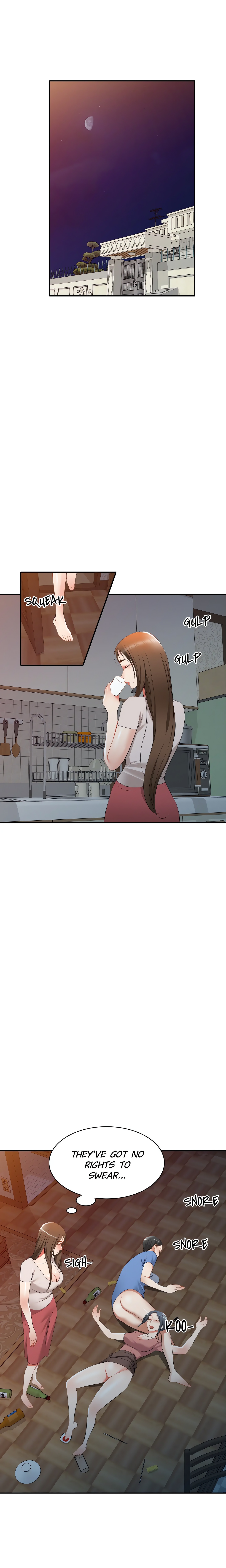 Daughter in Law (FACON) (Uncensored)