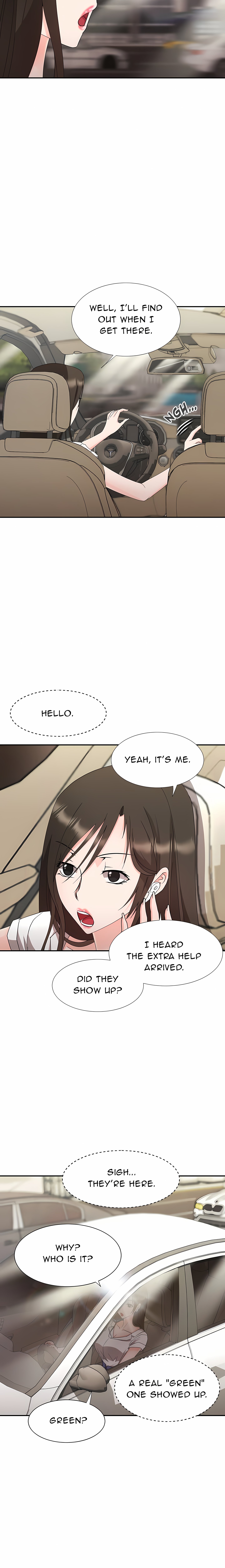 Working Late With You