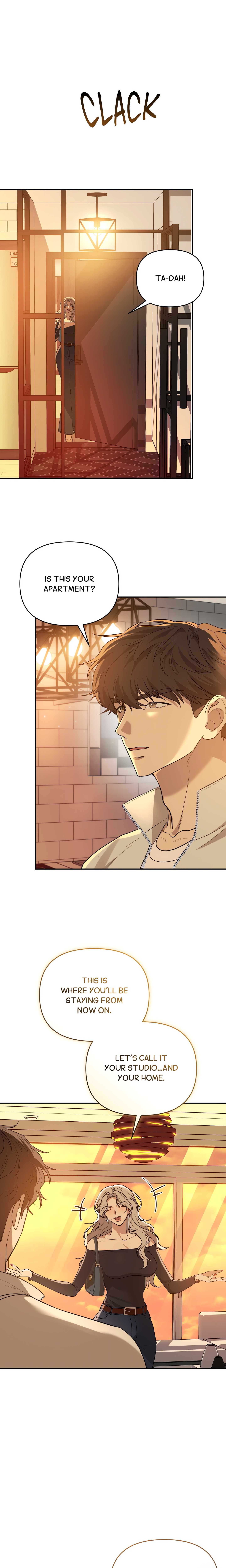 A Season of You Chapter 24 Page 13