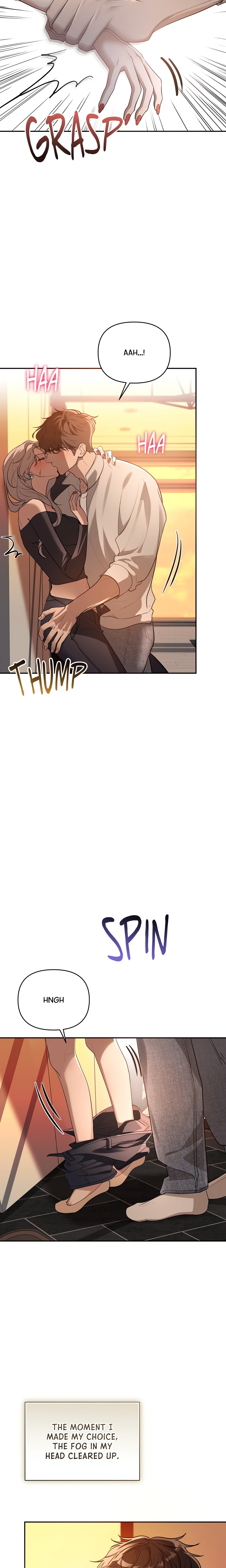 A Season of You Chapter 24 Page 22
