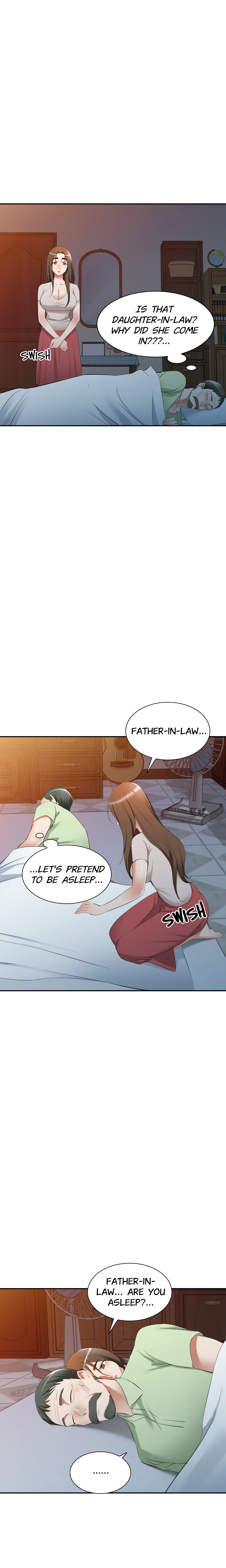 Daughter in Law (FACON) (Uncensored)
