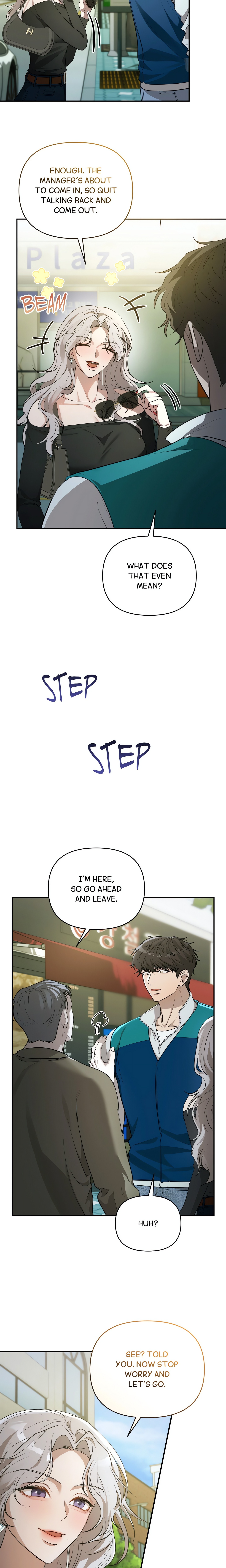 A Season of You Chapter 24 Page 7
