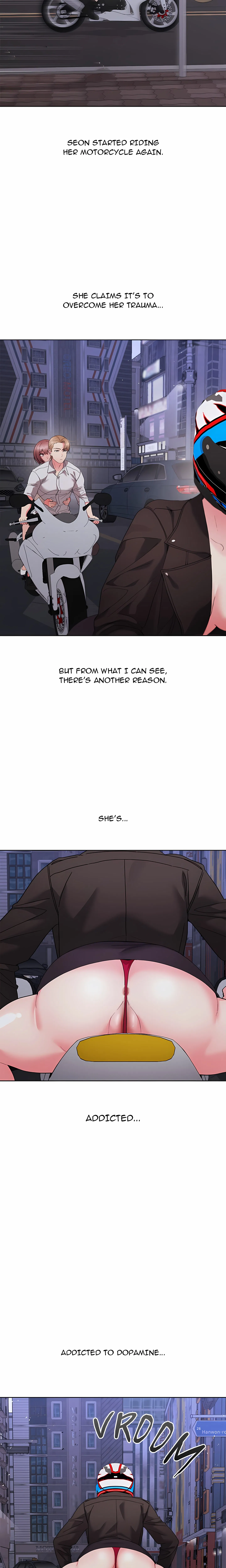 From Weakling to Nemesis Season 2 (Uncensored) Chapter 24 Page 27