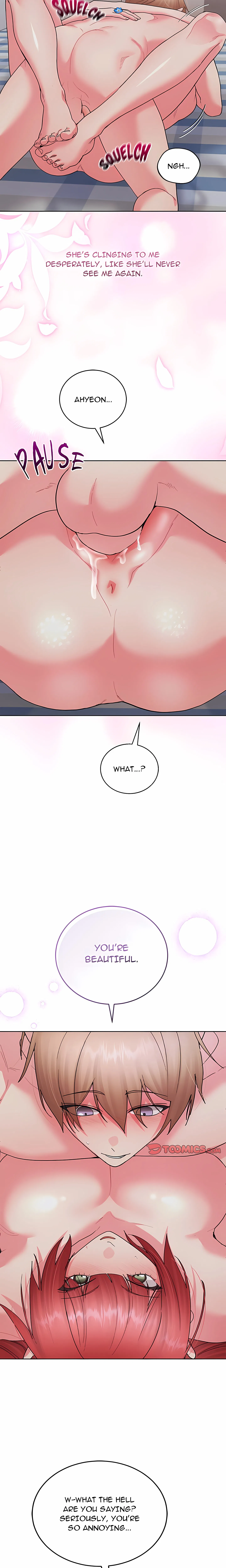 From Weakling to Nemesis Season 2 (Uncensored) Chapter 24 Page 5