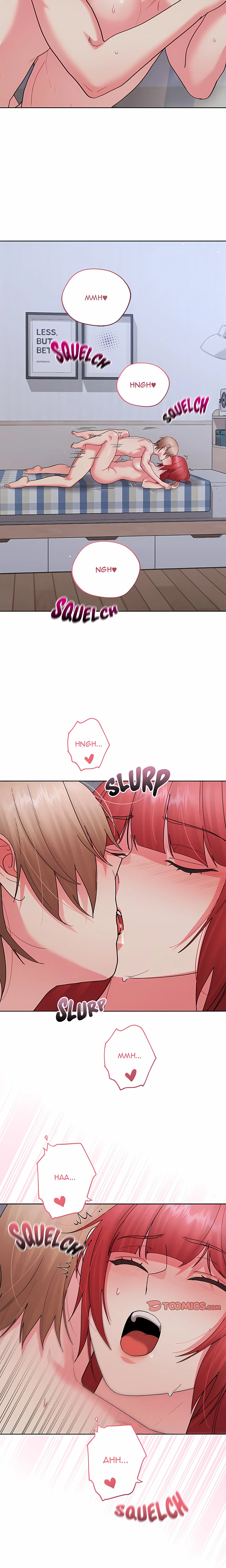 From Weakling to Nemesis Season 2 (Uncensored) Chapter 24 Page 7
