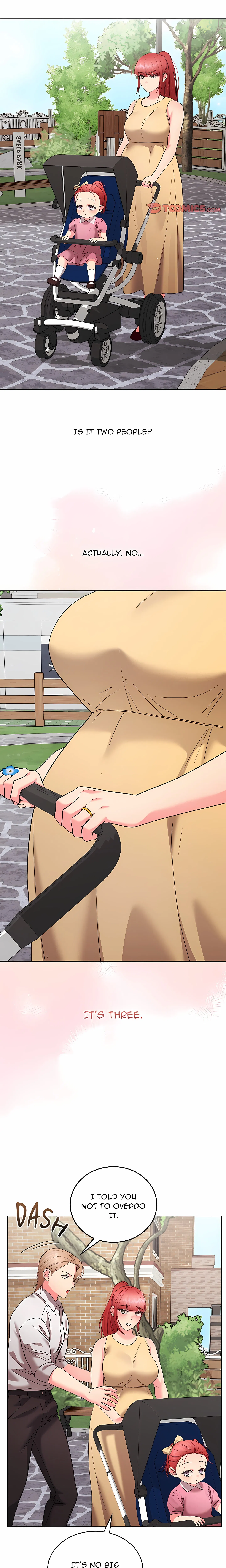 From Weakling to Nemesis Season 2 (Uncensored) Chapter 24 Page 35