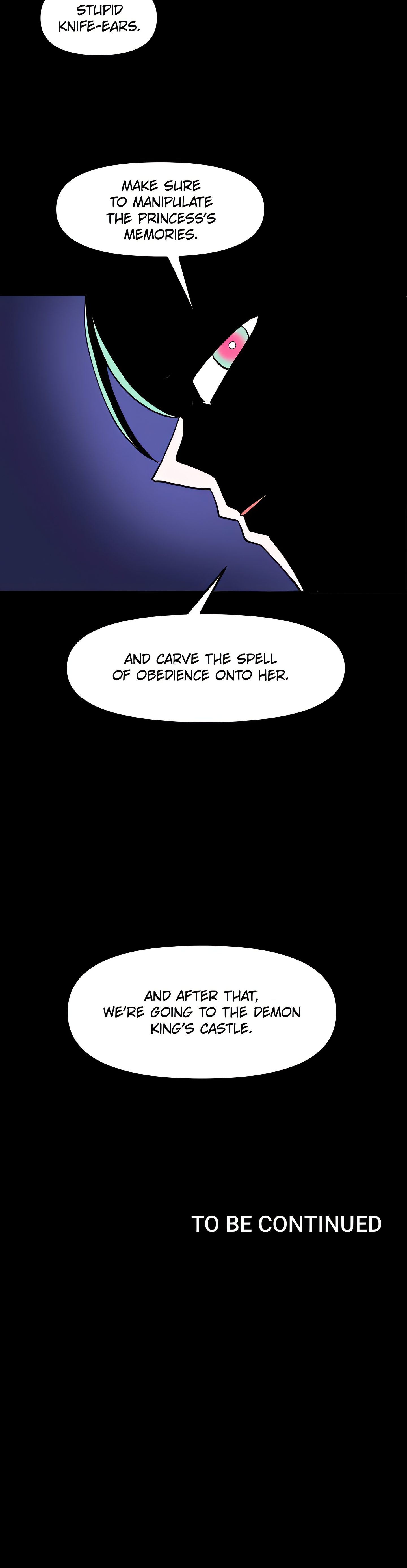 The Warrior in Rut (Official) Chapter 24 Page 15