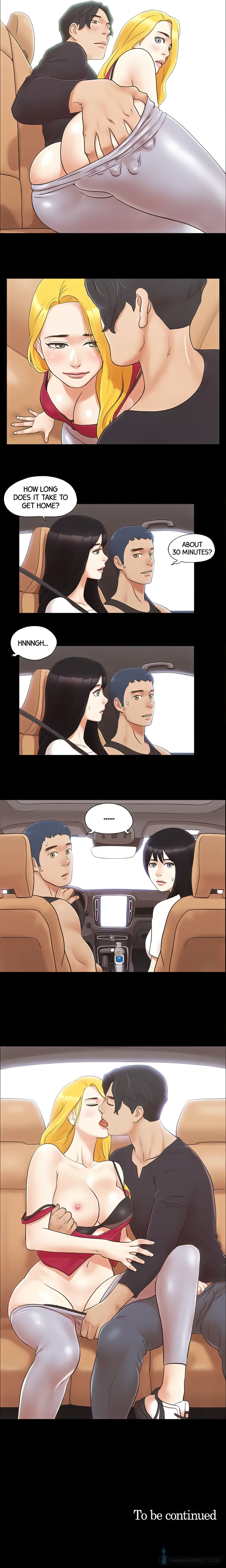 Only With Consent (Official Uncensored)