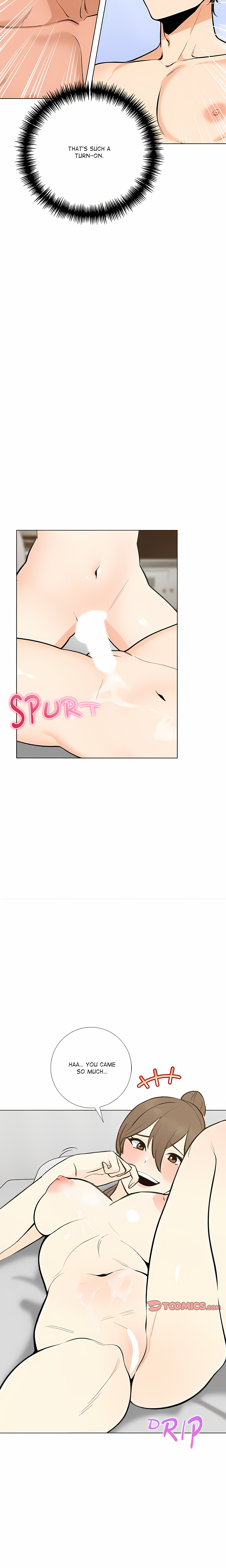 Purity Game