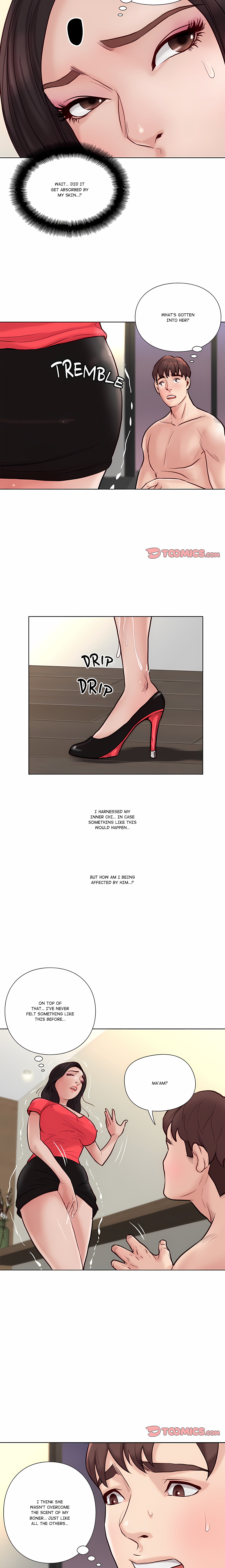 Unbreakable (DWERYANG)