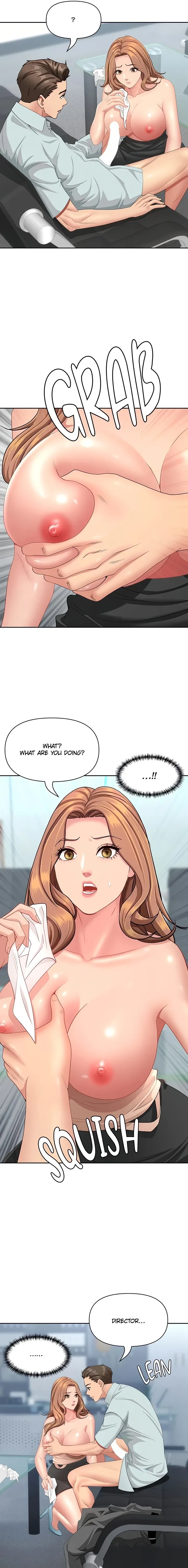 She’s a married woman (Official)