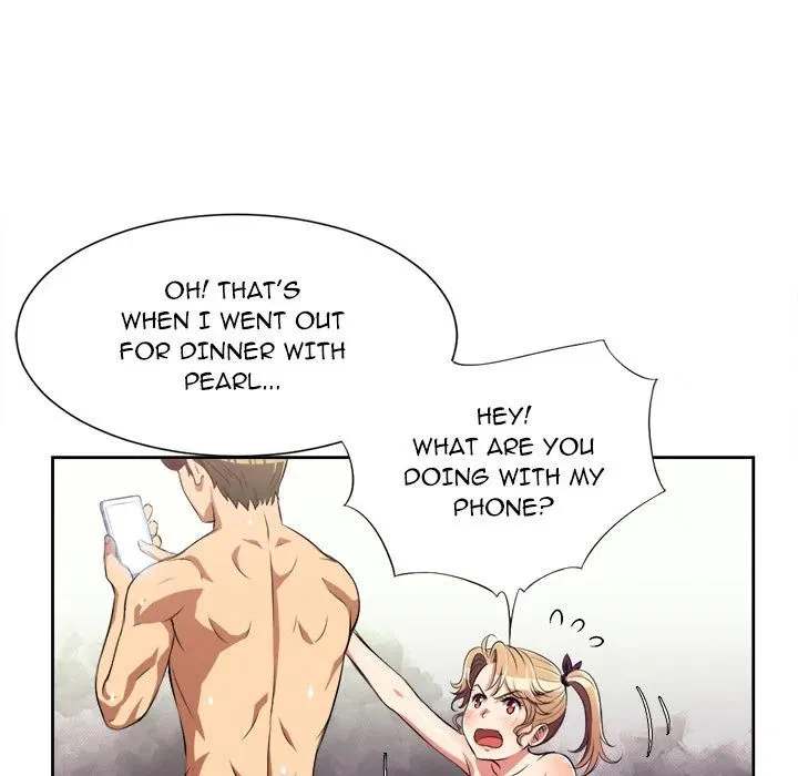 Yuri’s Part Time Job