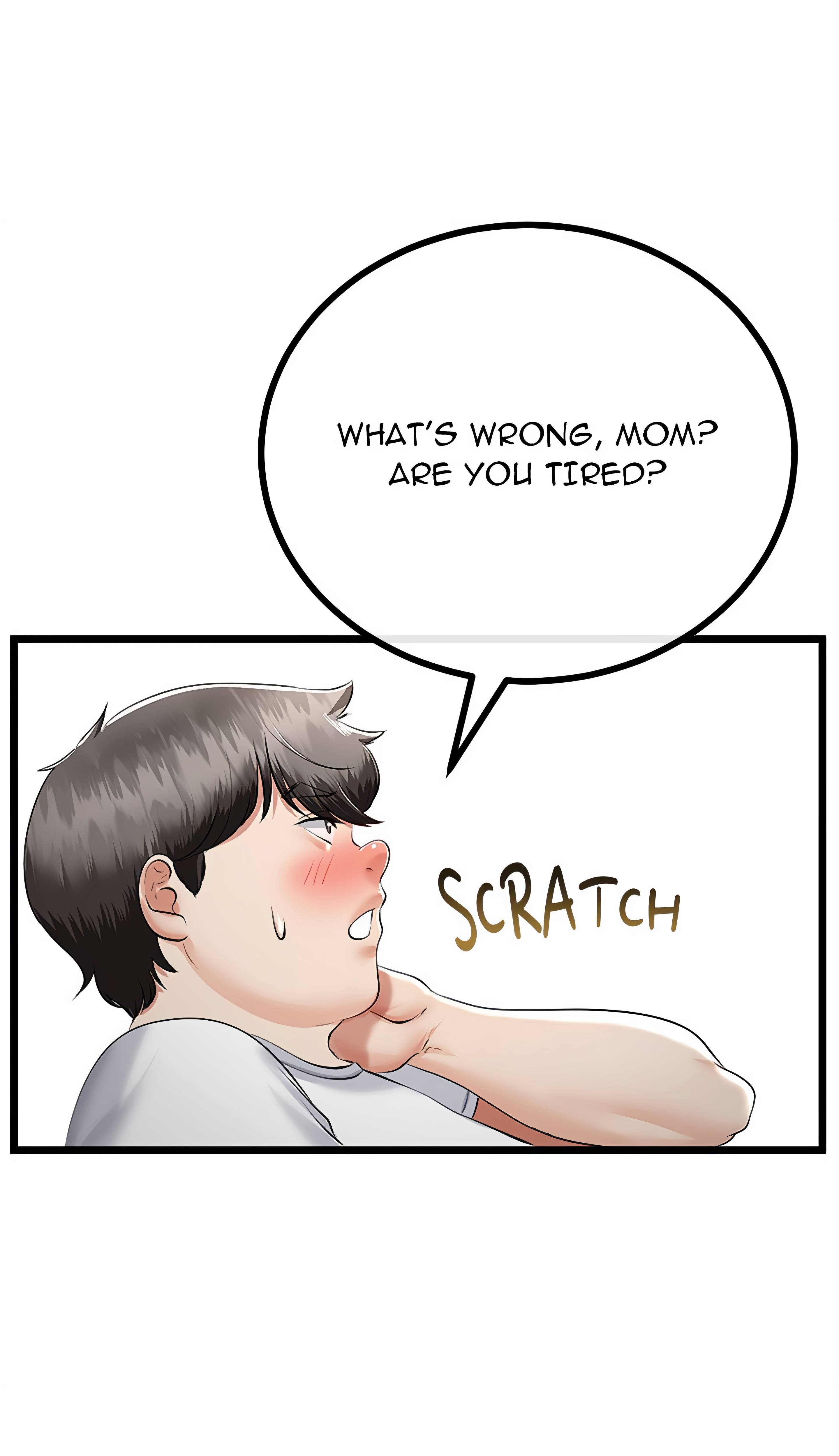 Family Again (Uncensored)