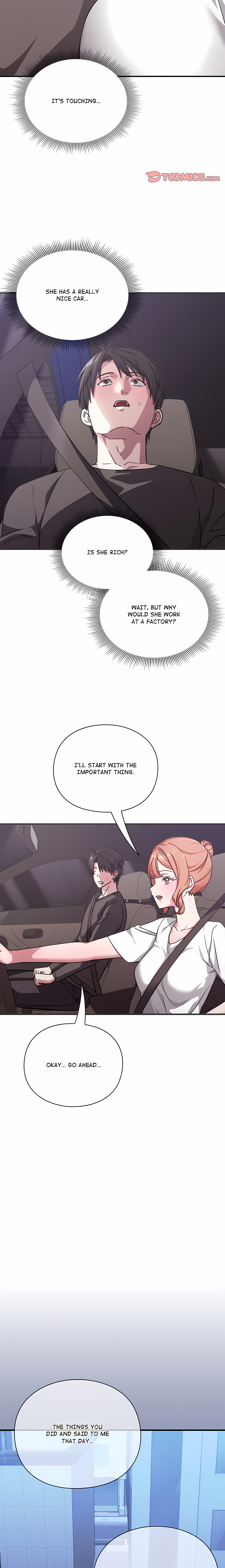 Heart Level