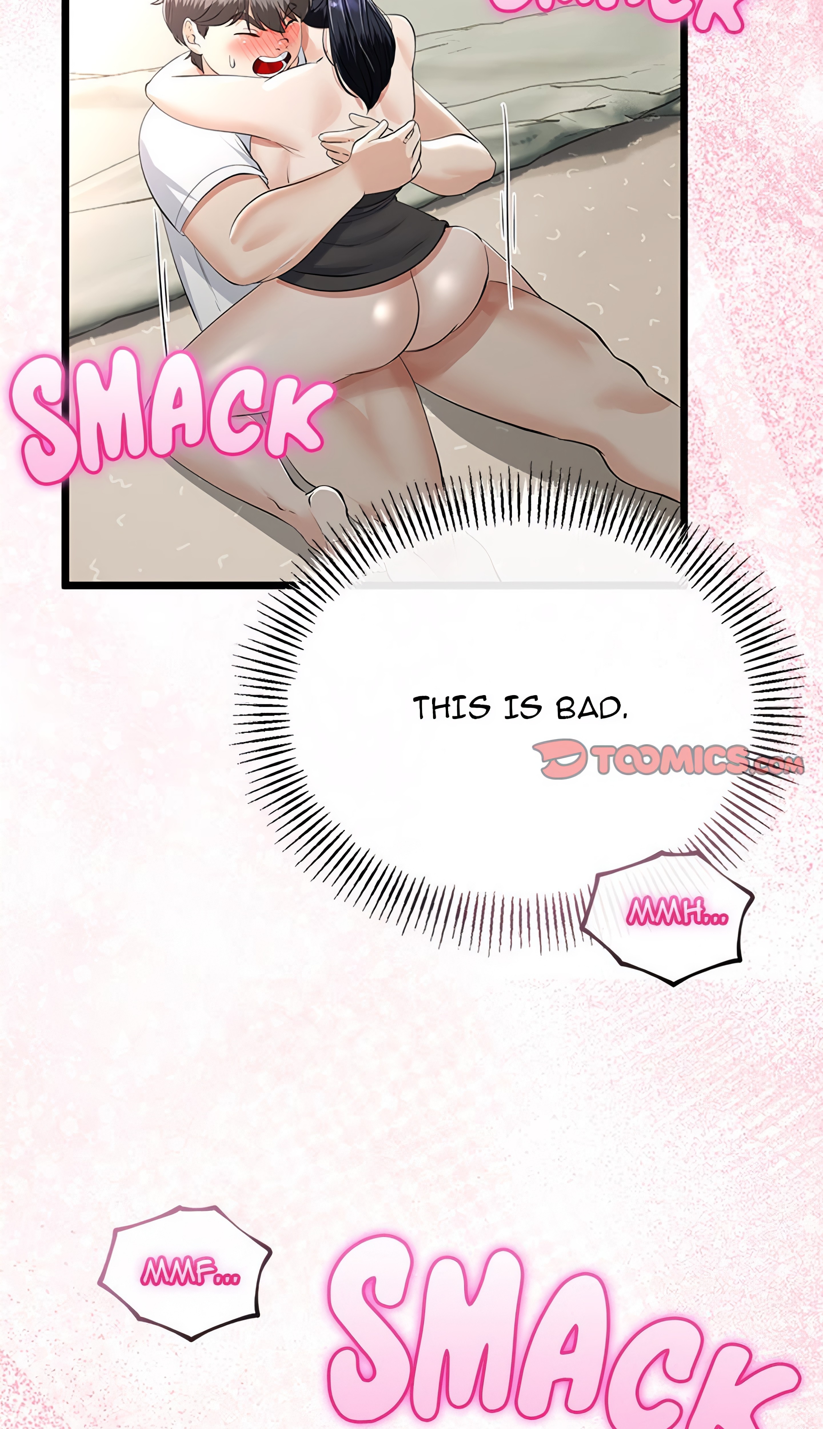 Family Again (Uncensored)