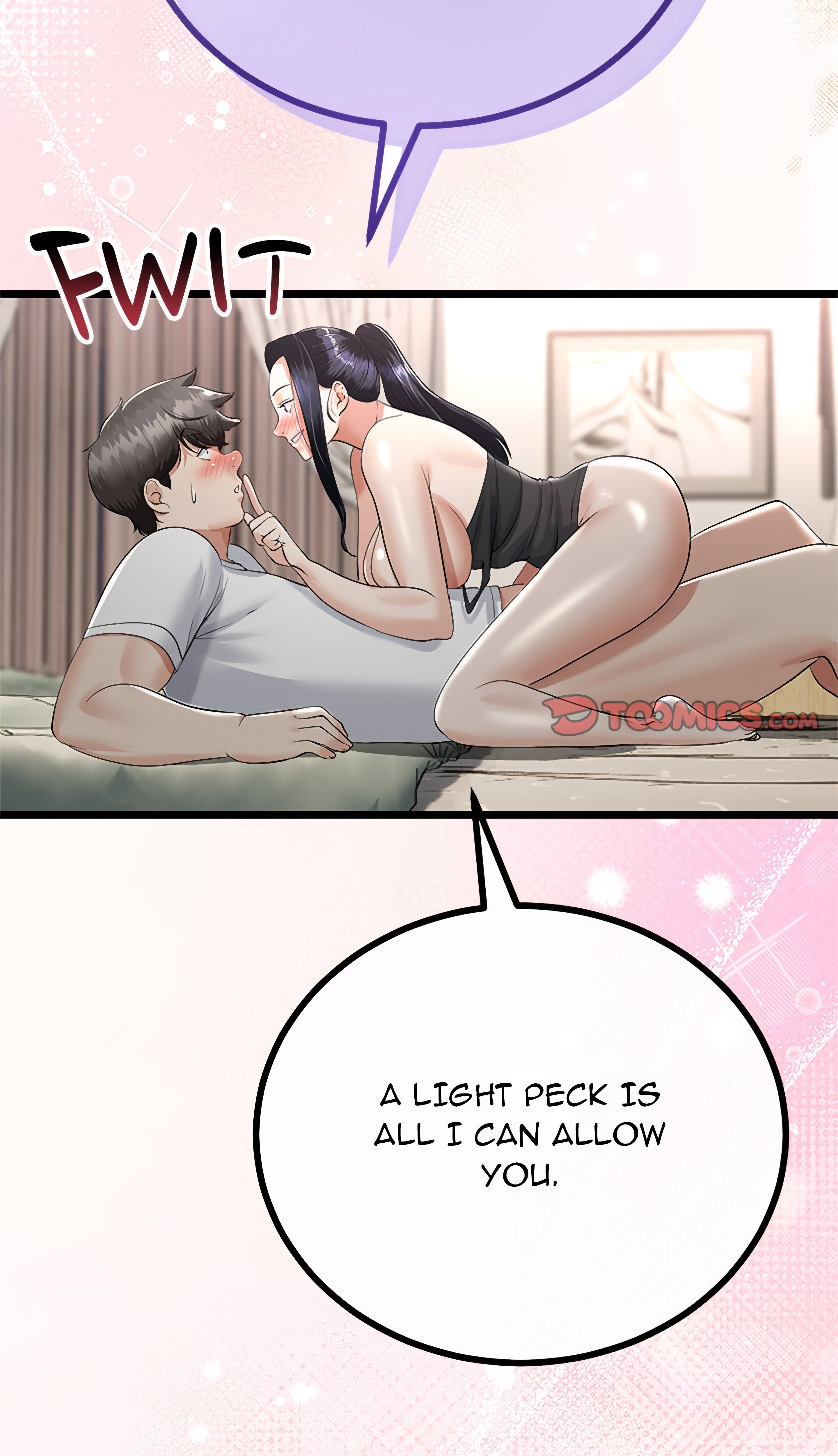 Family Again (Uncensored)