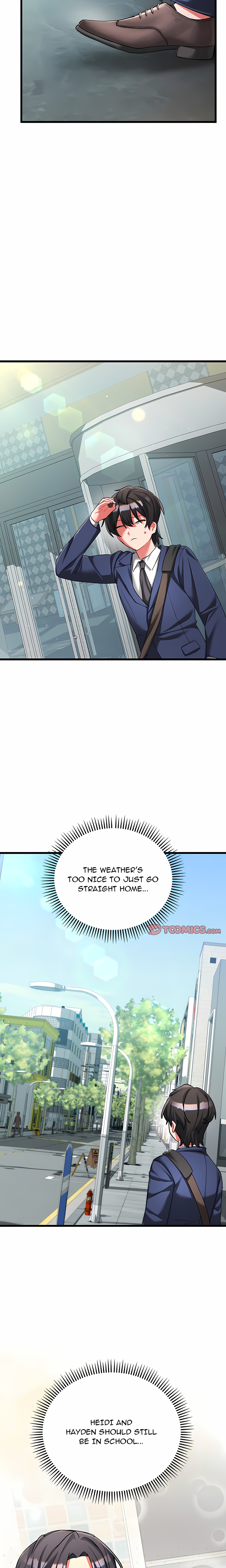 I Didn’t Sign Up For This Chapter 24 Page 26