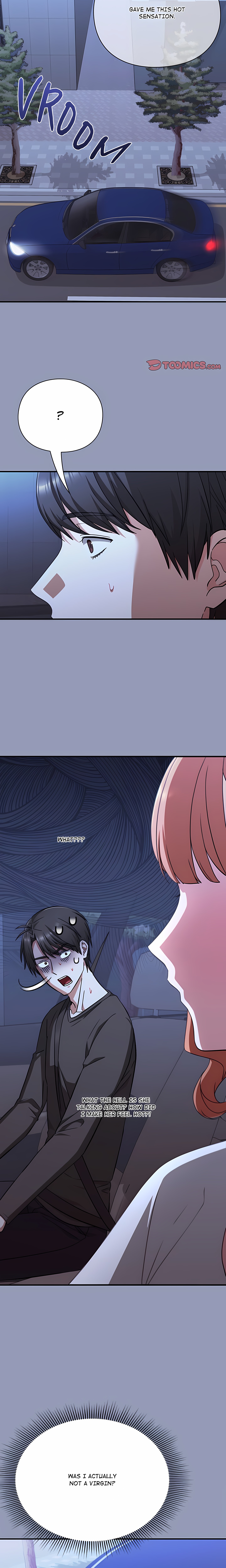 Heart Level