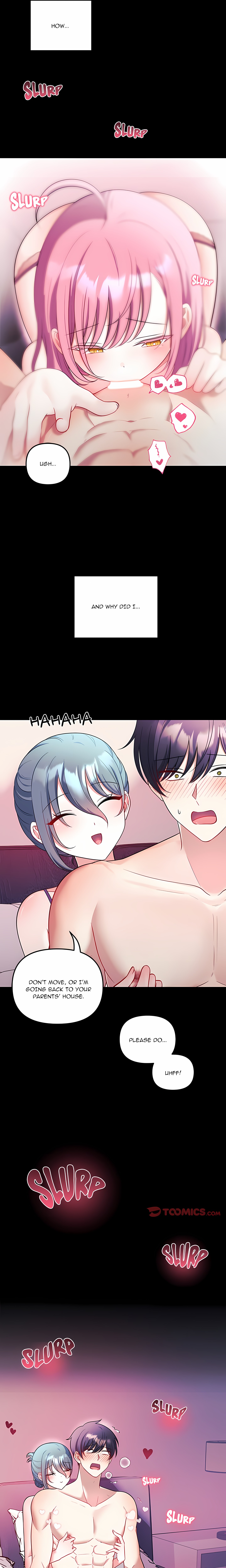 My Wife is a VTuber