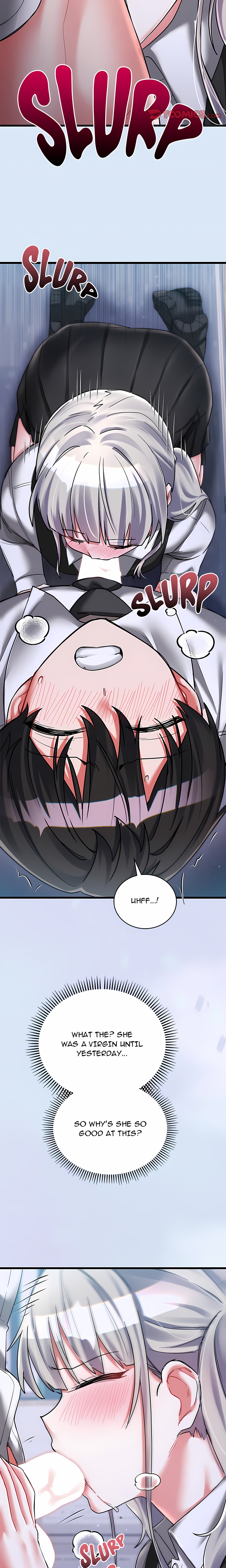 I Didn’t Sign Up For This Chapter 24 Page 3