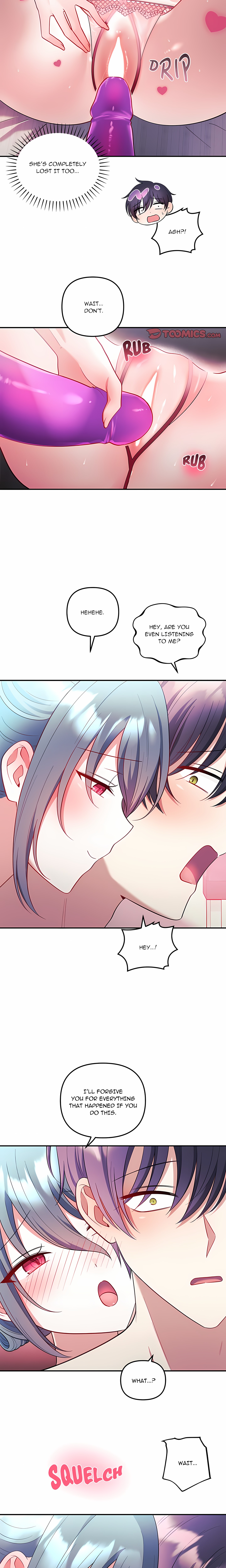 My Wife is a VTuber