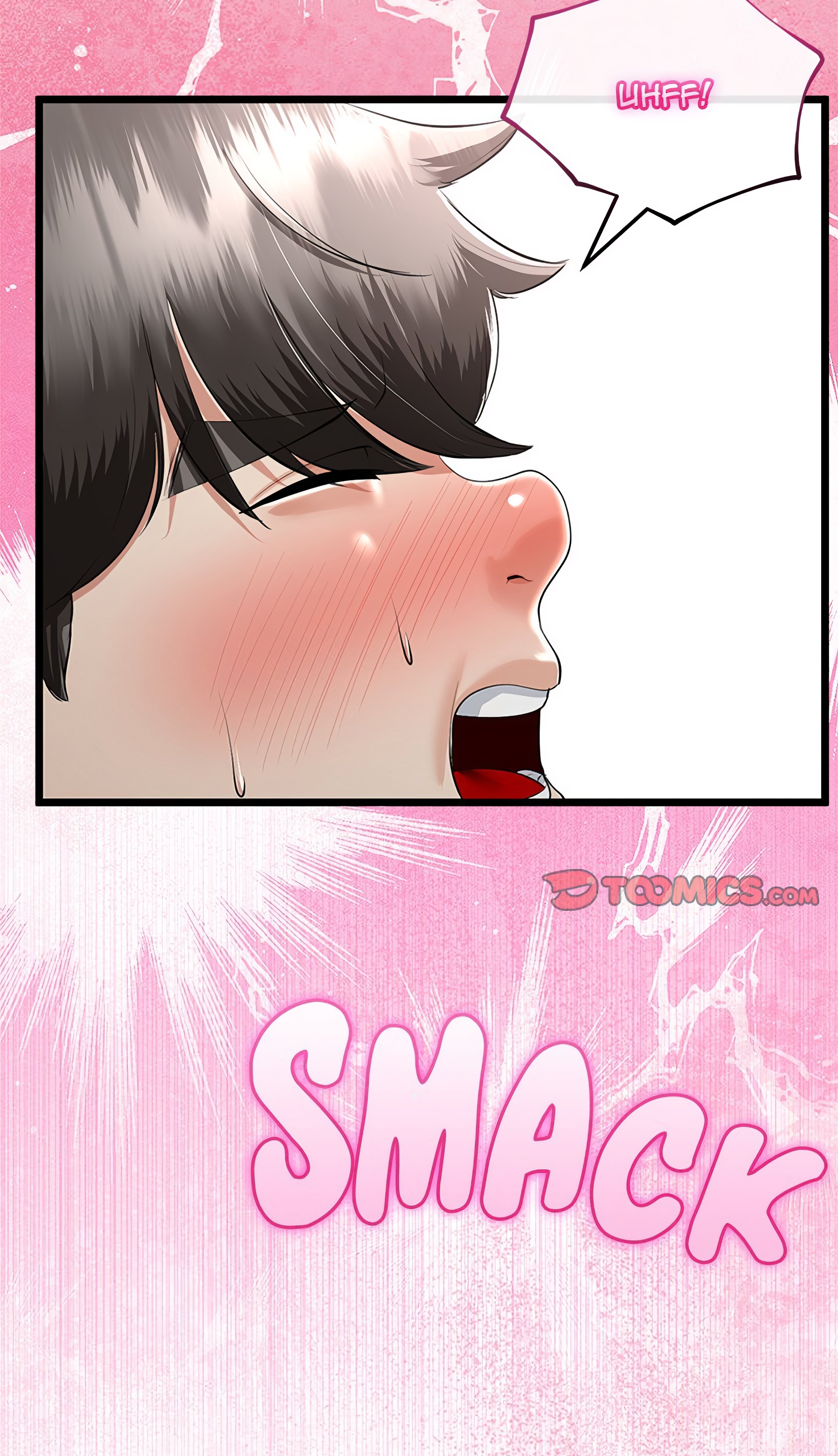 Family Again (Uncensored)