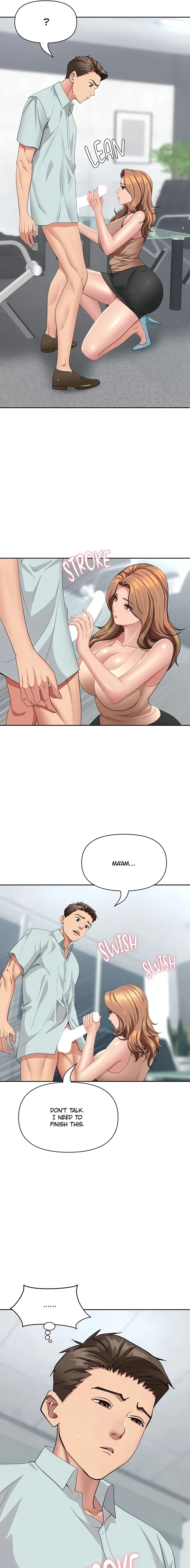 She’s a married woman (Official)