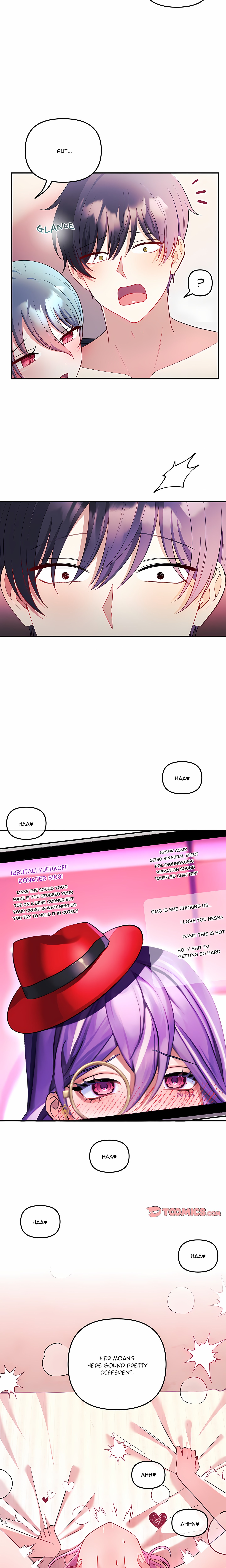My Wife is a VTuber
