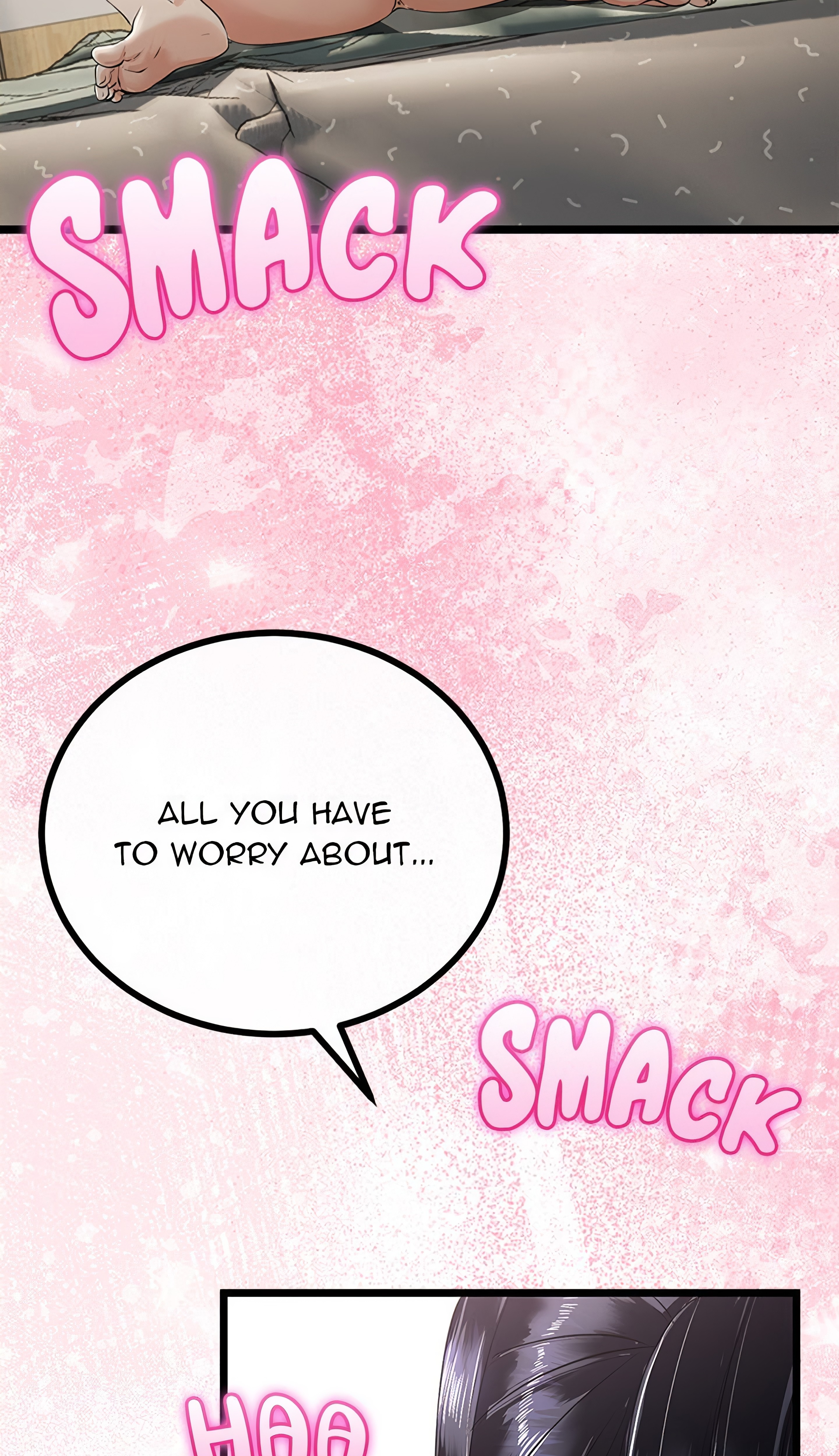 Family Again (Uncensored)