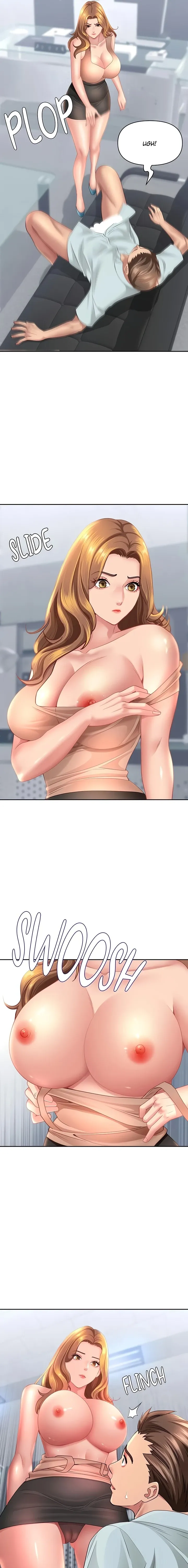 She’s a married woman (Official)