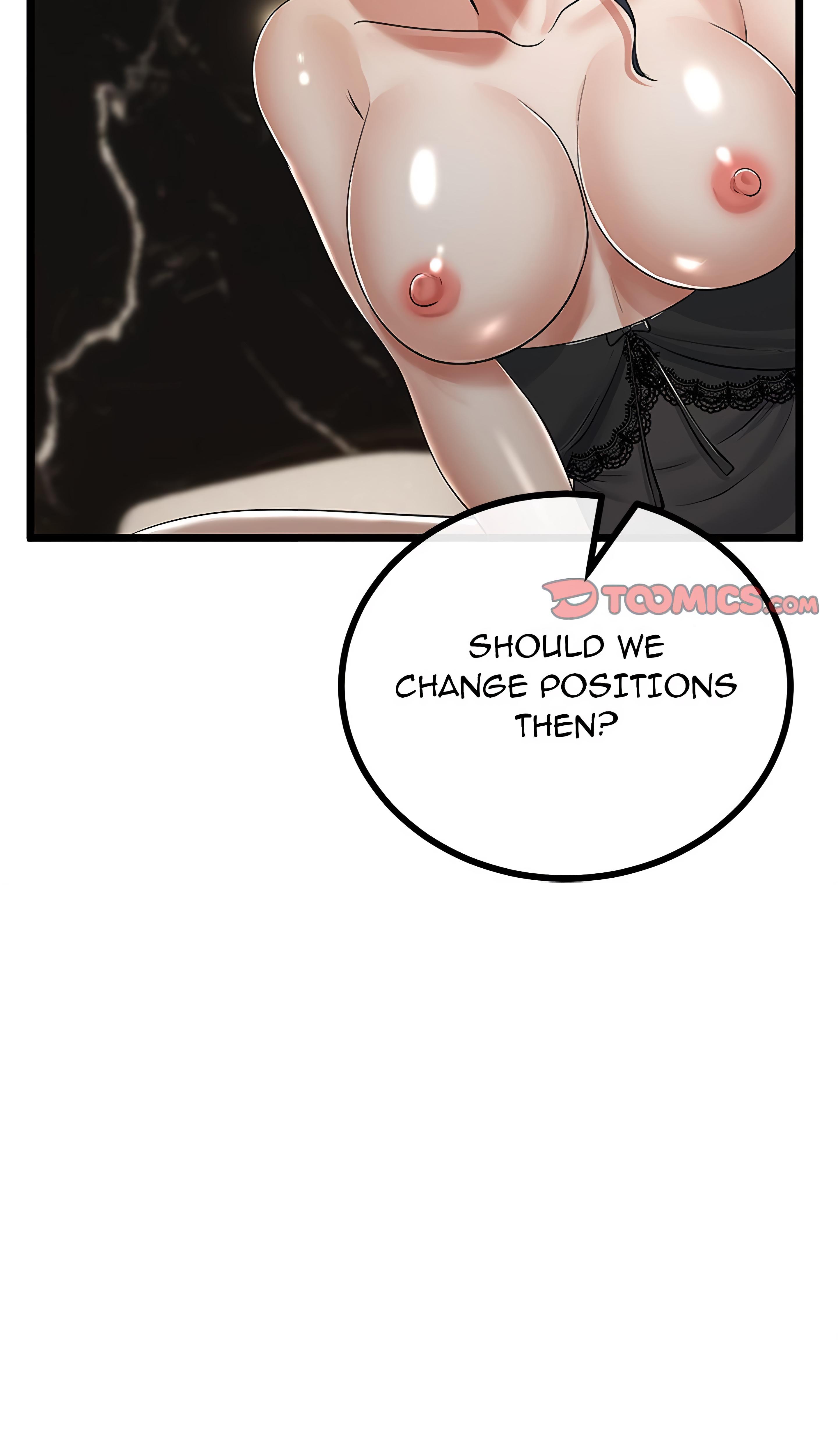 Family Again (Uncensored)