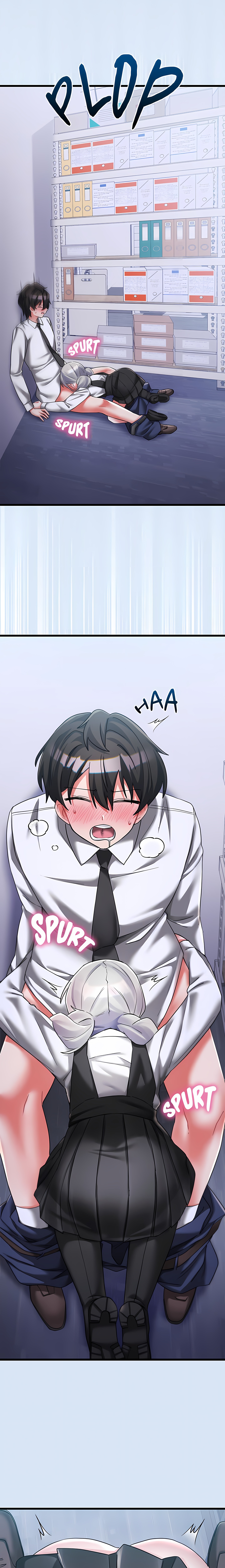 I Didn’t Sign Up For This Chapter 24 Page 15